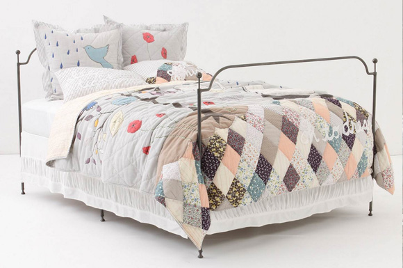 Oh To Dream quilt Bedding