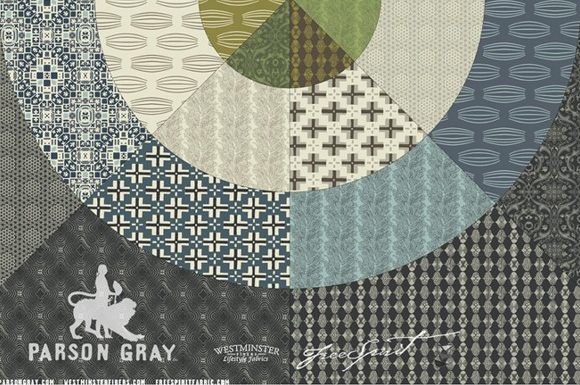 curious nature fabric collection by parson gray