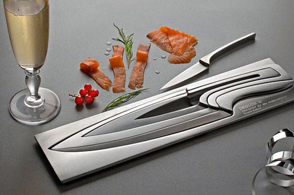 deglon meeting knife set