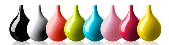 Middle Colors Humidifier colours