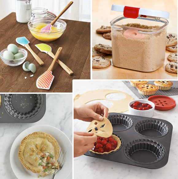 hostess gifts for bakers