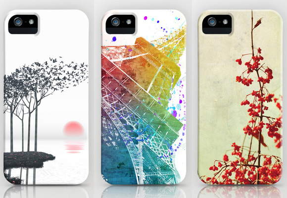 iphone cases at society6