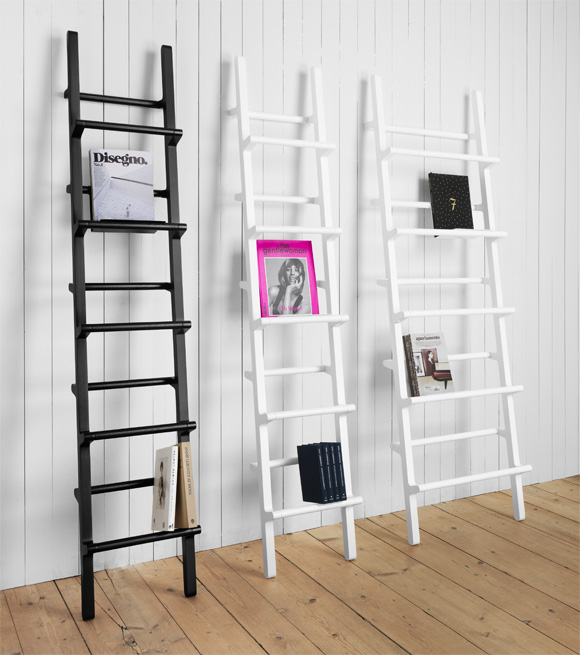 verso ladder style shelf