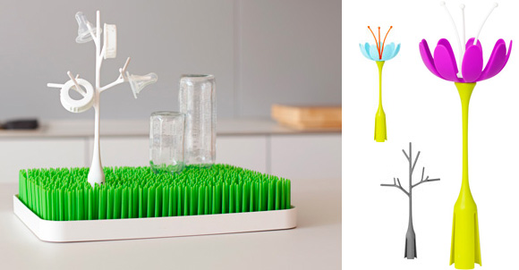 twig stem :: grass and lawn drying rack accessories