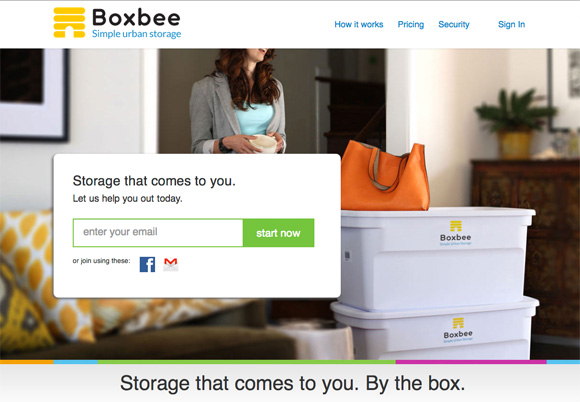 boxbee